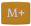 m+ button image