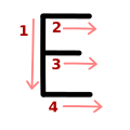 Epsilon