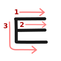 t